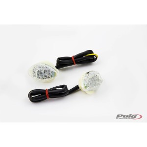 Intermitentes Integrados -...