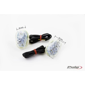 Intermitentes Integrados -...