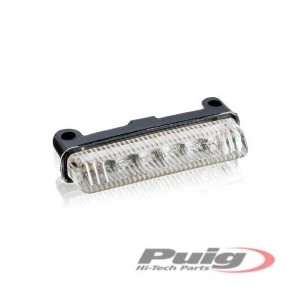 Pilotos De Freno Alargados...