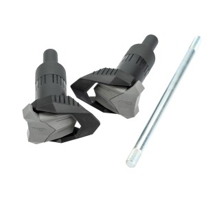 Protectores de Motor R19 -...