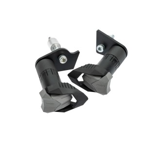 Protectores de Motor R19 -...