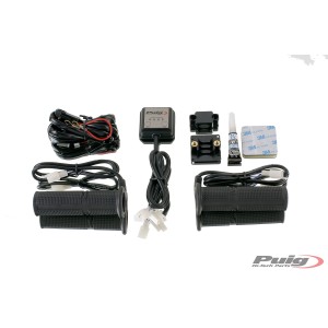 puños calefactables - PUIG...