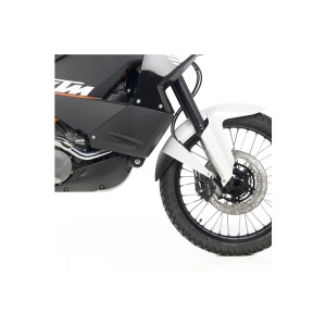 Faldón Guardabarros...