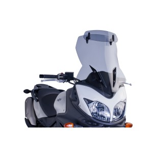 Cúpula Touring Con Visera -...