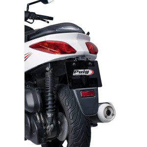 Faldón Trasero para...