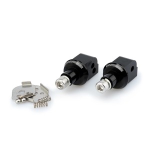 Herraje Estribera pasajero...