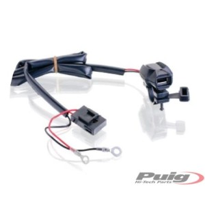 Toma de carga - PUIG 6840