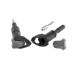 Protectores de Motor R19 -...