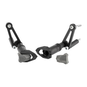 Protectores de Motor R19 -...