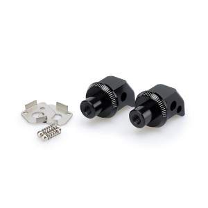 Herraje Estribera pasajero...