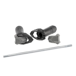 Protectores de Motor R19 -...