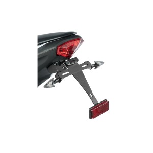 Soporte Portamatrículas -...