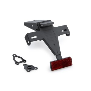 Soporte Portamatrículas -...