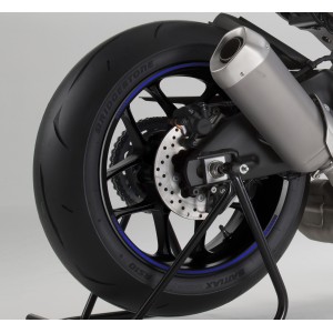 Tiras En Arco Premium -...