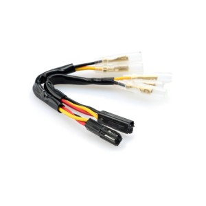 Kit de cableado Plug&Play...