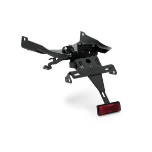 Soporte Portamatrículas -...