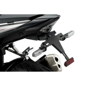 Soporte Portamatrículas -...