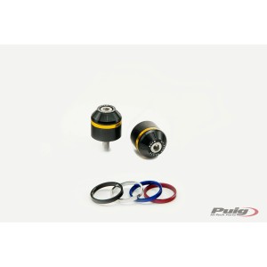 Contrapesos Manillar Cortos...