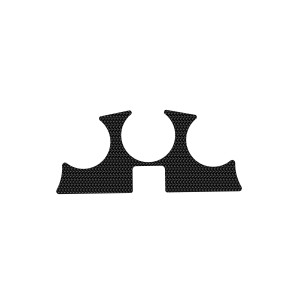 Protector Tija Naked - PUIG...