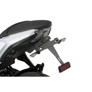 Soporte Portamatrículas -...