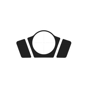 Protector Tija Naked - PUIG...