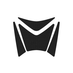 Protector Tija Naked - PUIG...