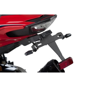 Soporte Portamatrículas -...