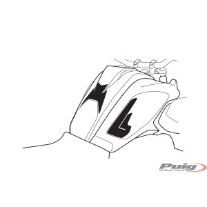 PROTECTOR DEPÓSITO...