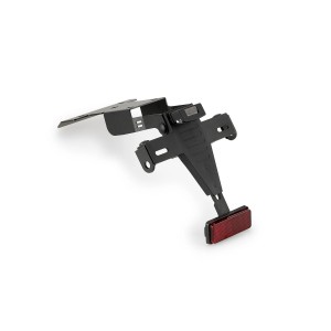 Soporte Portamatrículas -...