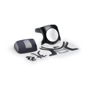 Semicarenado Retro - PUIG 9516