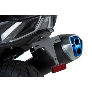 Aro Final Para Tubo Escape...