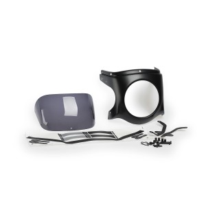 Semicarenado Retro - PUIG 9554