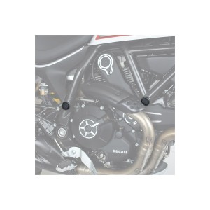 Tapones Chasis - PUIG 9632