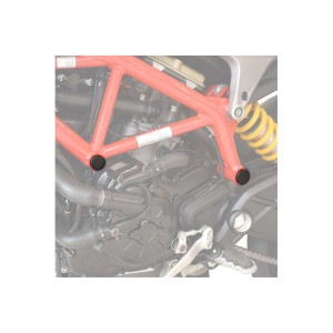 Tapones Chasis - PUIG 9634