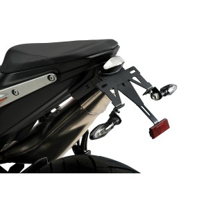 Soporte Portamatrículas -...