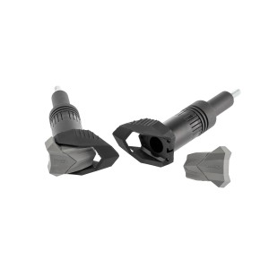 Protectores de Motor R19 -...