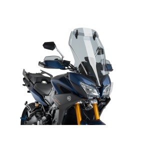 Cúpula Touring Con Visera -...