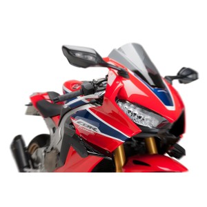 Alerones Laterales Sport -...