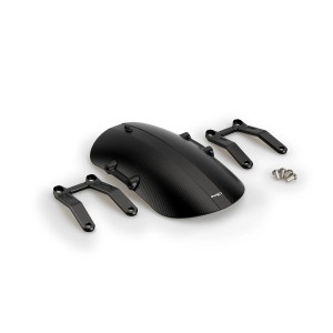 Guardabarros delantero de...