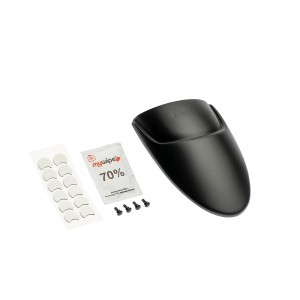 Faldón Guardabarros...