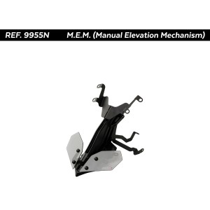 M.E.M. (Mecanismo de...