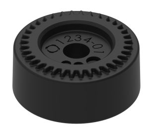 Juego de separadores de...