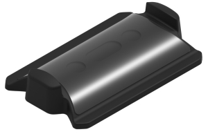 Adaptador de manillar plano...