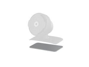 Almohadilla adhesiva de...