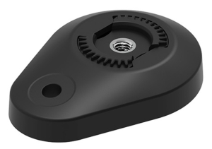 Base de soporte con tapa y...