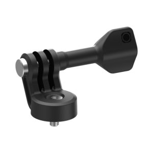 Cabezal de cámara de acción...