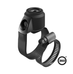 Soporte de abrazadera QUAD...