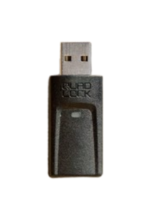 Adaptador inalámbrico QUAD...