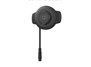 Base de carga rápida...