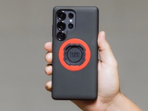 Funda para smartphone QUAD...